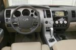 Toyota Tundra 2007 года